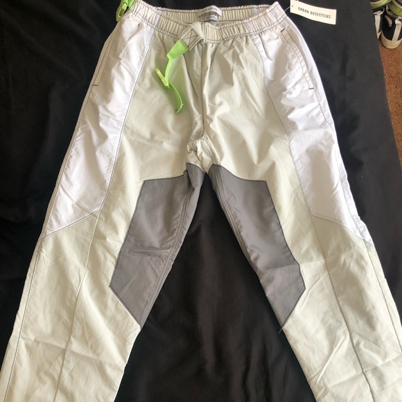 Urban outfitters track pants - Picture 2 of 2